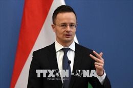  Hungary tuyên bố rút khỏi Hiệp ước toàn cầu về di cư